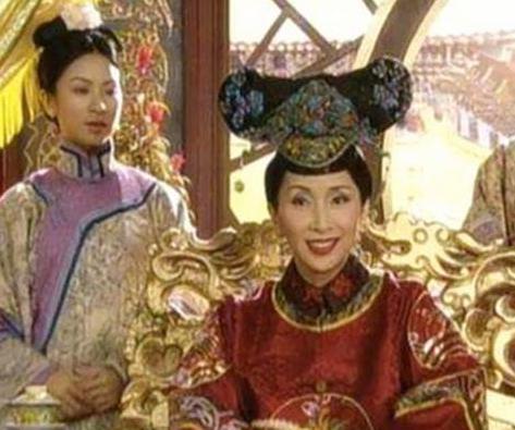 孝和睿皇太后和道光并没有血缘关系 那么他的生母到底是谁