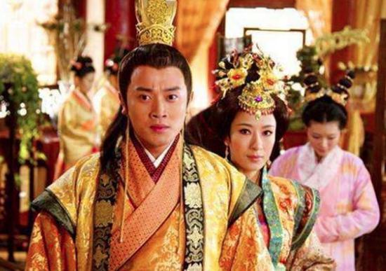 揭秘:纪氏为什么生下朱佑樘就死了?