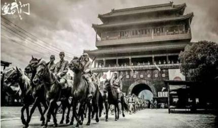 古代宣武门到底是什么样的 为什么一般人经过都不敢抬头呢 古代宣武门到底是什么样的 为什么一般人经过都不敢抬头呢