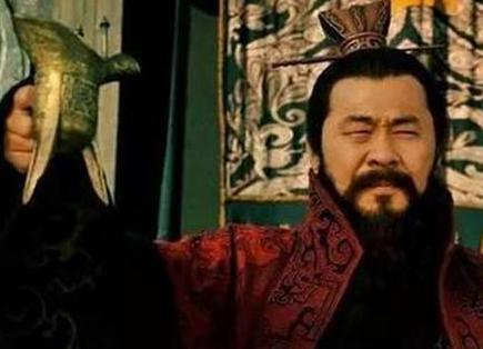 司马昭为什么到死都没有称帝 只因为司马懿对他说了四个字