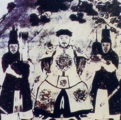 吴三桂长年都在打仗 他的军费到底是怎么来的 吴三桂长年都在打仗 他的军费到底是怎么来的