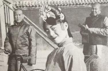 末代皇后婉容一生有多悲惨？是谁造成了婉容的悲剧？