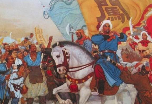 他为何带兵打自己人？背后<a href=https://www.lishiji.cn/lishi/12316/ target=_blank class=infotextkey>真相</a>也是身不由己