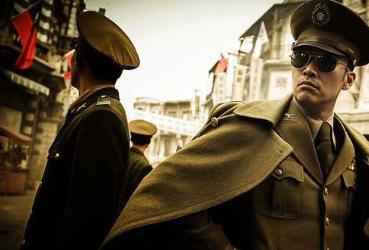 《风筝》里的“鬼子六”历史上真有其人吗? 《风筝》里的“鬼子六”历史上真有其人吗?