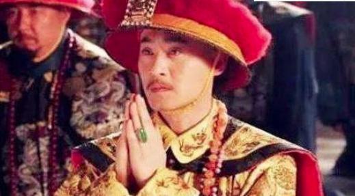 爱新觉罗·奕纬:道光的长子,被道光一脚踢死了 爱新觉罗·奕纬:道光的长子,被道光一脚踢死了