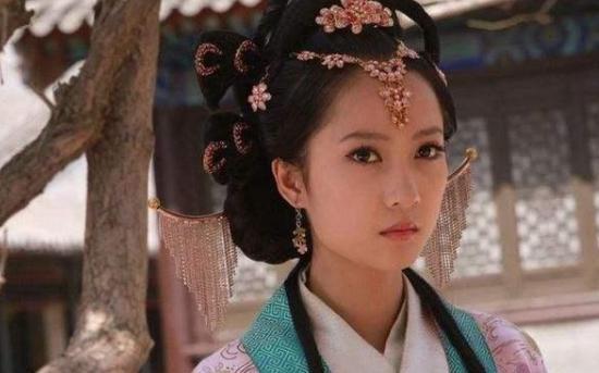 《大明风华》中的朴妃在史上是个怎么样的人?朴妃的生平介绍!