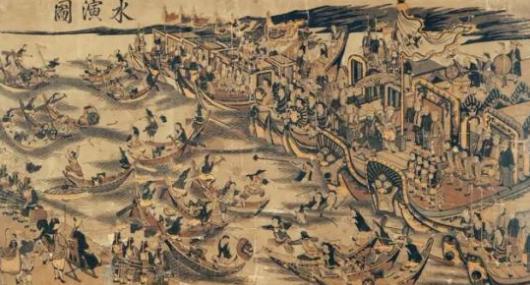 中国的资本主义是什么时候萌芽的?这个朝代不灭中国能领先世界500年! 中国的资本主义是什么时候萌芽的?这个朝代不灭中国能领先世界500年!