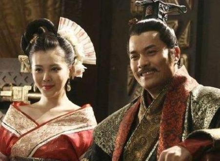 古代女人被俘虏为什么不替丈夫报仇 而是甘心接受现实呢 古代女人被俘虏为什么不替丈夫报仇 而是甘心接受现实呢
