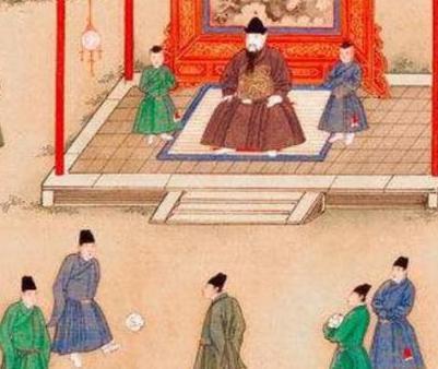 同样追封自己父亲为皇帝 为什么朱允炆可以而嘉靖就被大臣反对