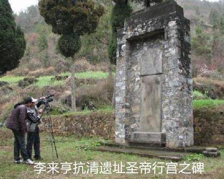 反清复明的人分别有哪些人 他们都是什么身份呢 反清复明的人分别有哪些人 他们都是什么身份呢
