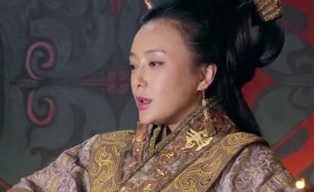 刘邦为什么不立戚夫人为后?刘邦想过立戚夫人为后吗? 刘邦为什么不立戚夫人为后?刘邦想过立戚夫人为后吗?