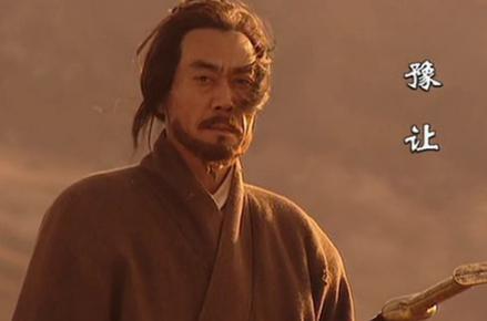 “士为知己者死”说的是谁?豫让是一个怎样的人? “士为知己者死”说的是谁?豫让是一个怎样的人?