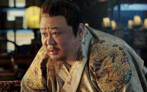朱高炽当了一年皇帝就驾崩了，是因为肥胖导致的？