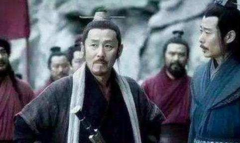 刘邦真的只是一个小混混吗？刘邦留下的两首诗气势如虹！