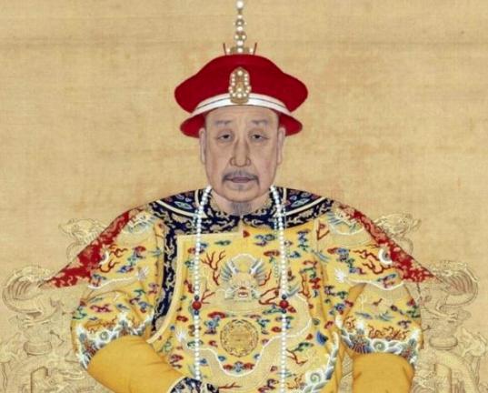 清朝最“憋屈”的皇帝,原配皇后死了不敢办葬礼 清朝最“憋屈”的皇帝,原配皇后死了不敢办葬礼
