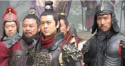 李渊之所以能够能建立大唐 最主要的还是因为此人 李渊之所以能够能建立大唐 最主要的还是因为此人