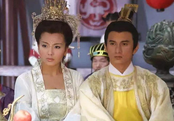 李煜与宋徽宗不同时代的君王,竟有着惊人相似?