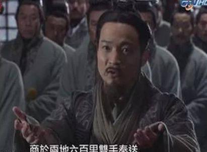 六国合纵攻秦之战，张仪出了什么方法？