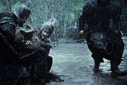 石勒是怎么建立后赵帝国的 这个刘氏家族有没有关系呢