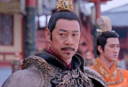 虎牢关一战以后，李世民是怎么坐拥天下的？