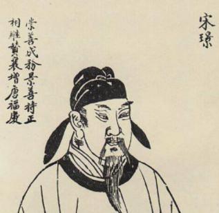 大唐名相姚崇宋璟和房玄龄齐名，为什么在任都不超四年？