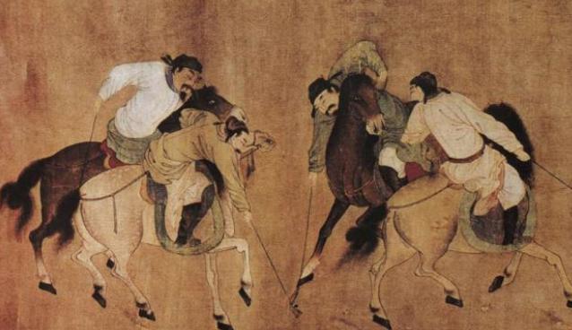 唐朝御前带刀的千牛卫是个什么官?主要工作是什么?