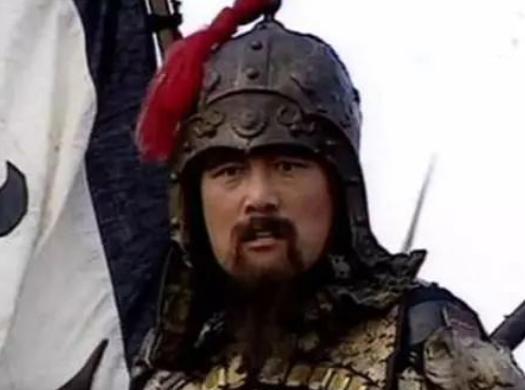 “五子良将”最终结局如何？只有一人善终