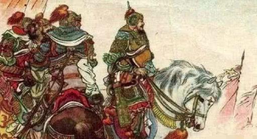 朱元璋宴请大臣，上了三道菜把刘伯温吓出汗