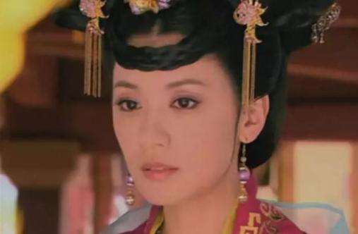 太平公主虽集万千宠爱于一身，却也满腹心酸！