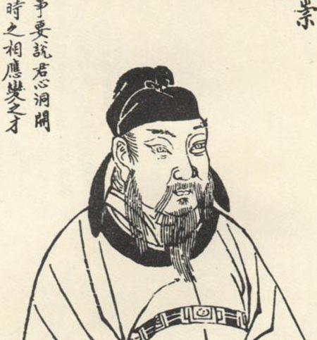 被皇帝说成“绣花枕头”,萧嵩如何在外放之后逆袭晋升? 被皇帝说成“绣花枕头”,萧嵩如何在外放之后逆袭晋升?