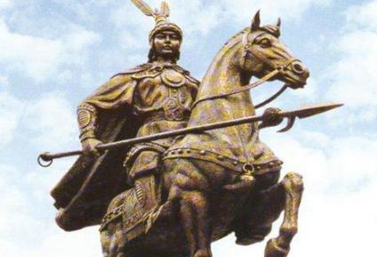 历史上唯一一个被载入史册的女将！秦良玉有哪些成就？