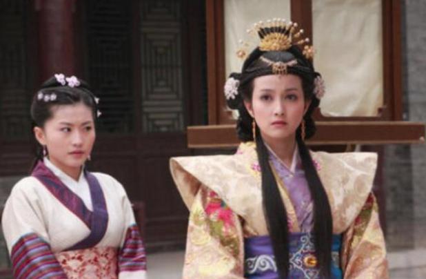 王妃惩罚小妾,却被王爷赶出门改嫁给村夫 王妃惩罚小妾,却被王爷赶出门改嫁给村夫