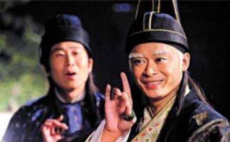 魏忠贤自缢前对崇祯说了一句别有深意的话！崇祯明白时为时已晚！