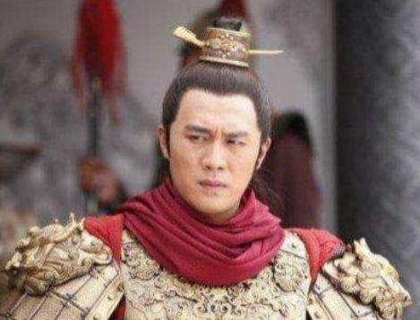 徐文远：唐朝最牛的老师，教的5个学生全部造反