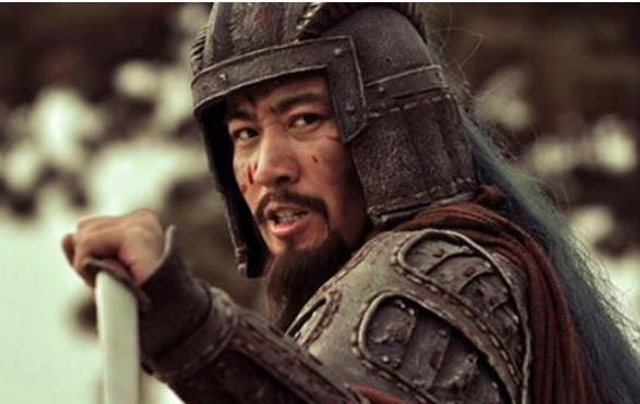 揭秘：张鲁为什么要手刃马超之子？