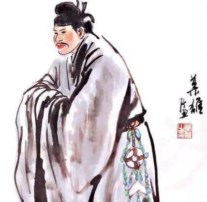 刘备的好兄弟不止有张飞关羽，其实还有他，关系不输张飞关羽