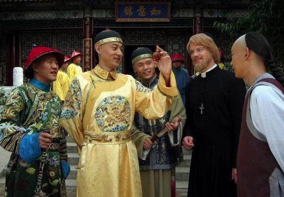 清朝最长寿的皇子，母亲是皇贵妃