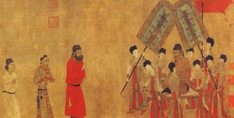 文成公主入藏和亲后过得怎么样？“被迫”下嫁的结局让人愤怒！