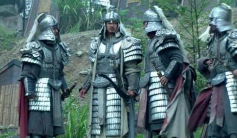 刘邦罗列的项羽的十宗罪,这些罪名项羽该认吗? 刘邦罗列的项羽的十宗罪,这些罪名项羽该认吗?