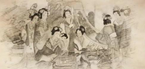 闽太祖王审知长子:王延翰筑水晶宫奢侈无度,朝政昏暗 闽太祖王审知长子:王延翰筑水晶宫奢侈无度,朝政昏暗