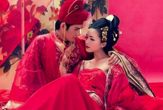 永淳公主选夫婿时惊动天下,新婚之夜却发现驸马有一毛病 永淳公主选夫婿时惊动天下,新婚之夜却发现驸马有一毛病