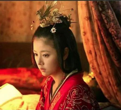 历史上的窦漪房有多厉害？十六年从宫女变成<a href=https://www.lishiji.cn/lishi/13/ target=_blank class=infotextkey>皇后</a>