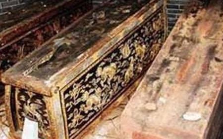 古代棺葬制到底是什么样的 棺椁和棺材之间有什么区别呢