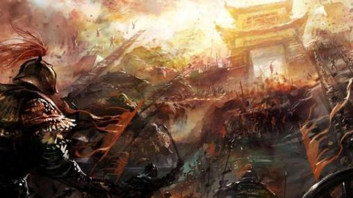 于禁是个怎么样的将领？襄樊之战于禁为什么投降？