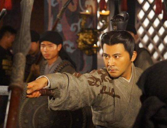 揭秘：刘秀的大哥刘縯最后为什么死那么惨？