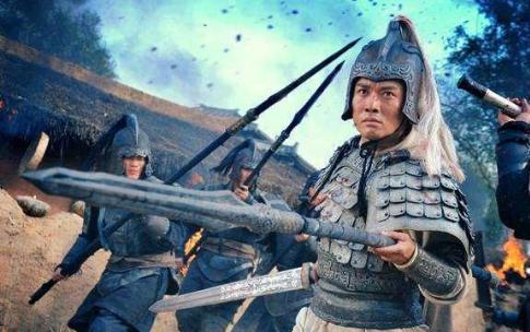 赵云的妻子是谁？赵云妻大破司马懿是真是假？