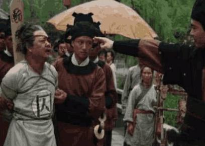 <a href=https://www.lishiji.cn/lishi/2450/ target=_blank class=infotextkey>古代</a><a href=https://www.lishiji.cn/lishi/8048/ target=_blank class=infotextkey>死刑</a>犯为什么都要挂个牌子 这个牌子到底有什么作用呢