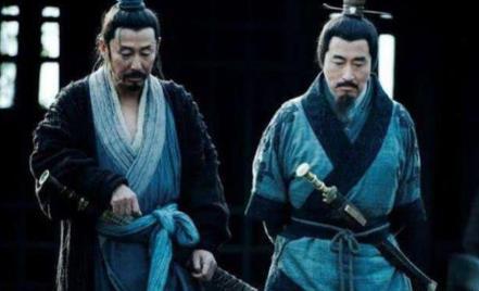 刘邦为什么没有给戚夫人留条后路 只是没有做好铺路就死了