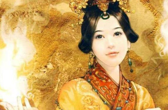 长孙晟跟李世民是什么关系?长孙晟有多厉害? 长孙晟跟李世民是什么关系?长孙晟有多厉害?