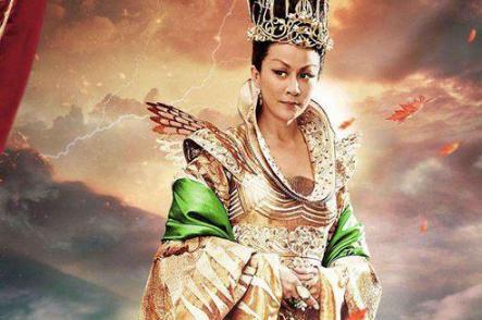 武则天为什么没有皇帝的“庙号”?“武则天”的名字是怎么来的? 武则天为什么没有皇帝的“庙号”?“武则天”的名字是怎么来的?